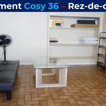 Appartement Cosy 36 Salins Les Bains Dış mekan fotoğraf