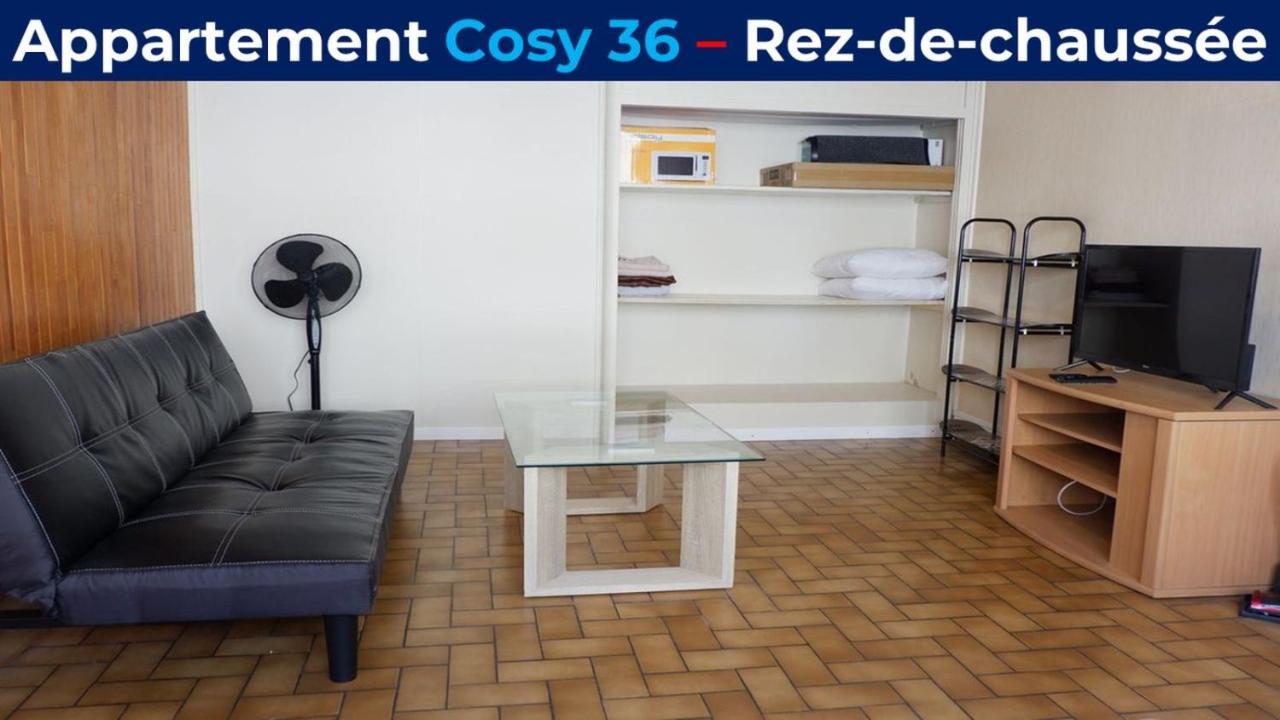 Appartement Cosy 36 Salins Les Bains Dış mekan fotoğraf